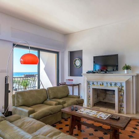 Flh Monte Gordo Family Flat With Balcony Apartment Luaran gambar