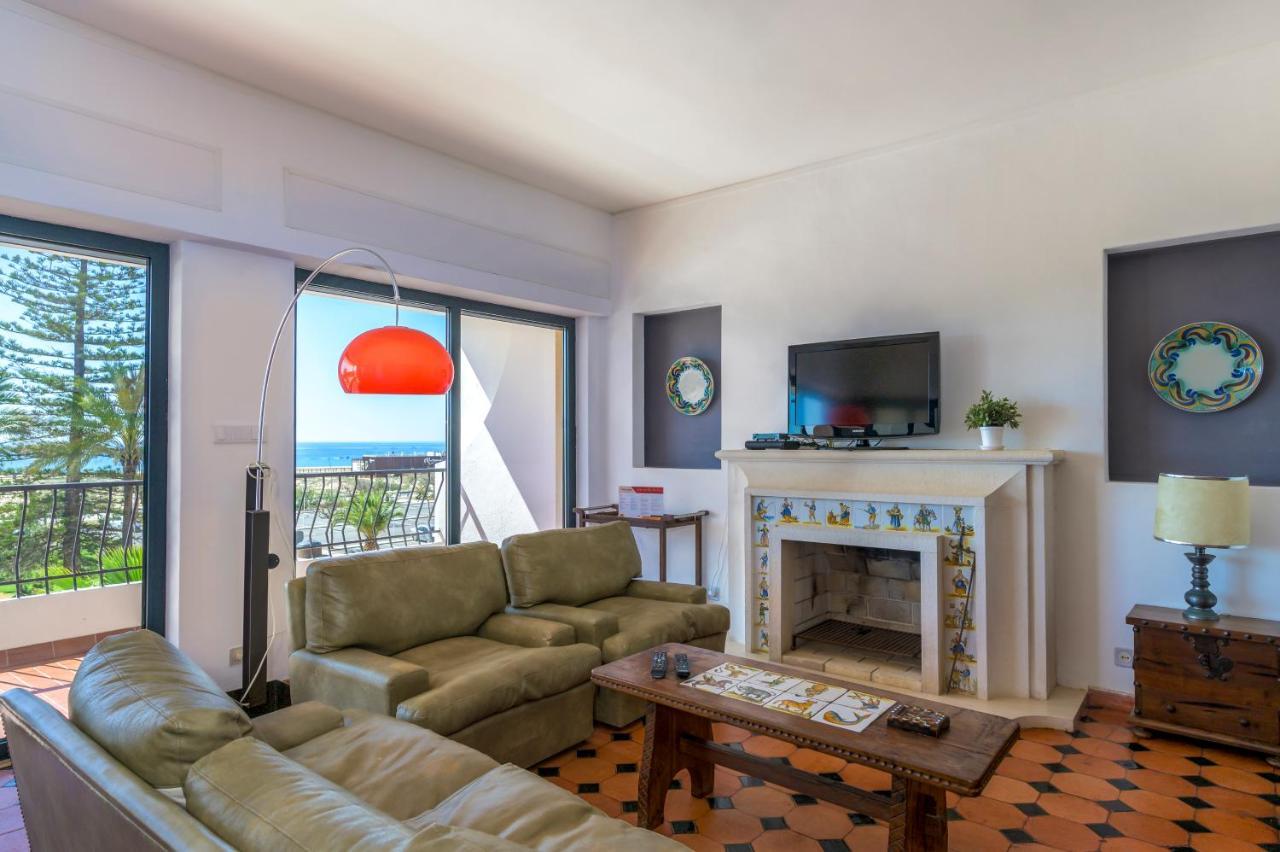 Flh Monte Gordo Family Flat With Balcony Apartment Luaran gambar