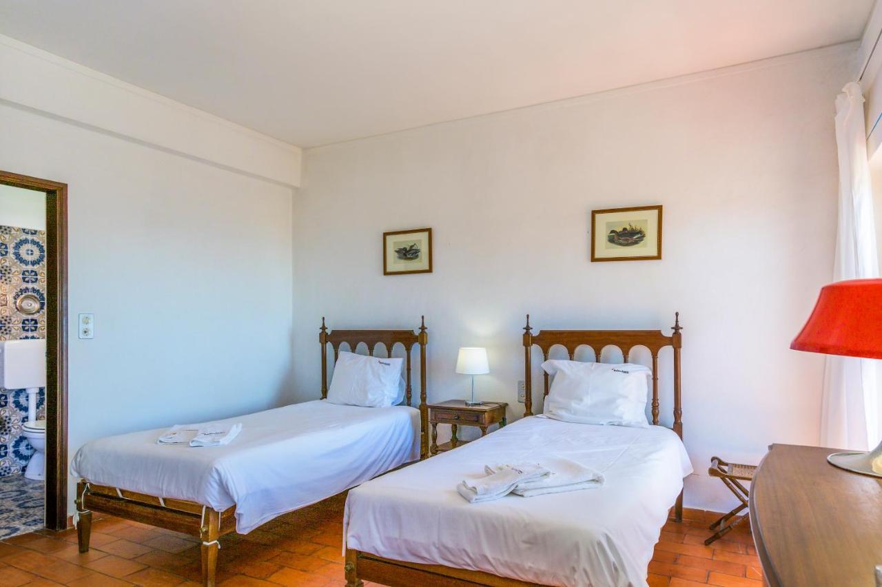 Flh Monte Gordo Family Flat With Balcony Apartment Luaran gambar