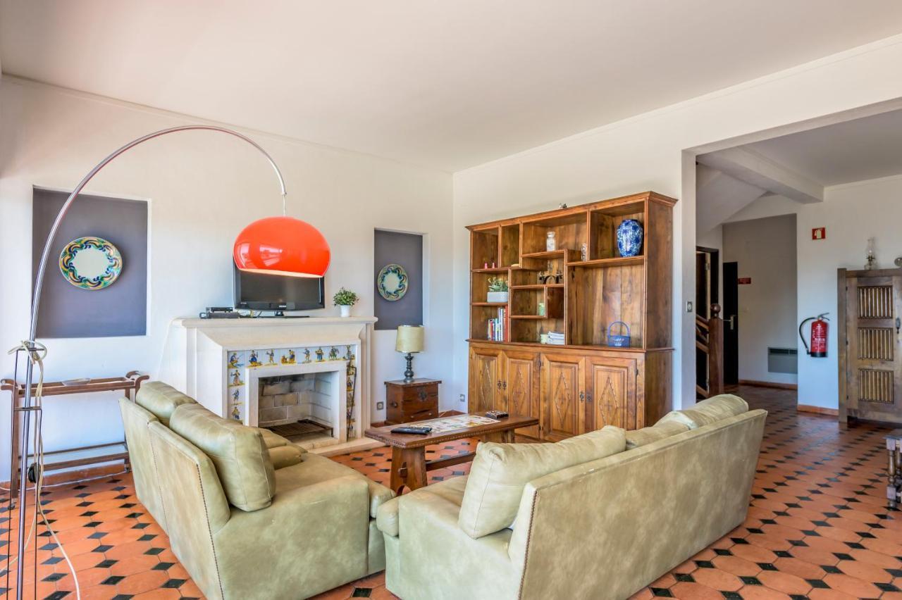 Flh Monte Gordo Family Flat With Balcony Apartment Luaran gambar