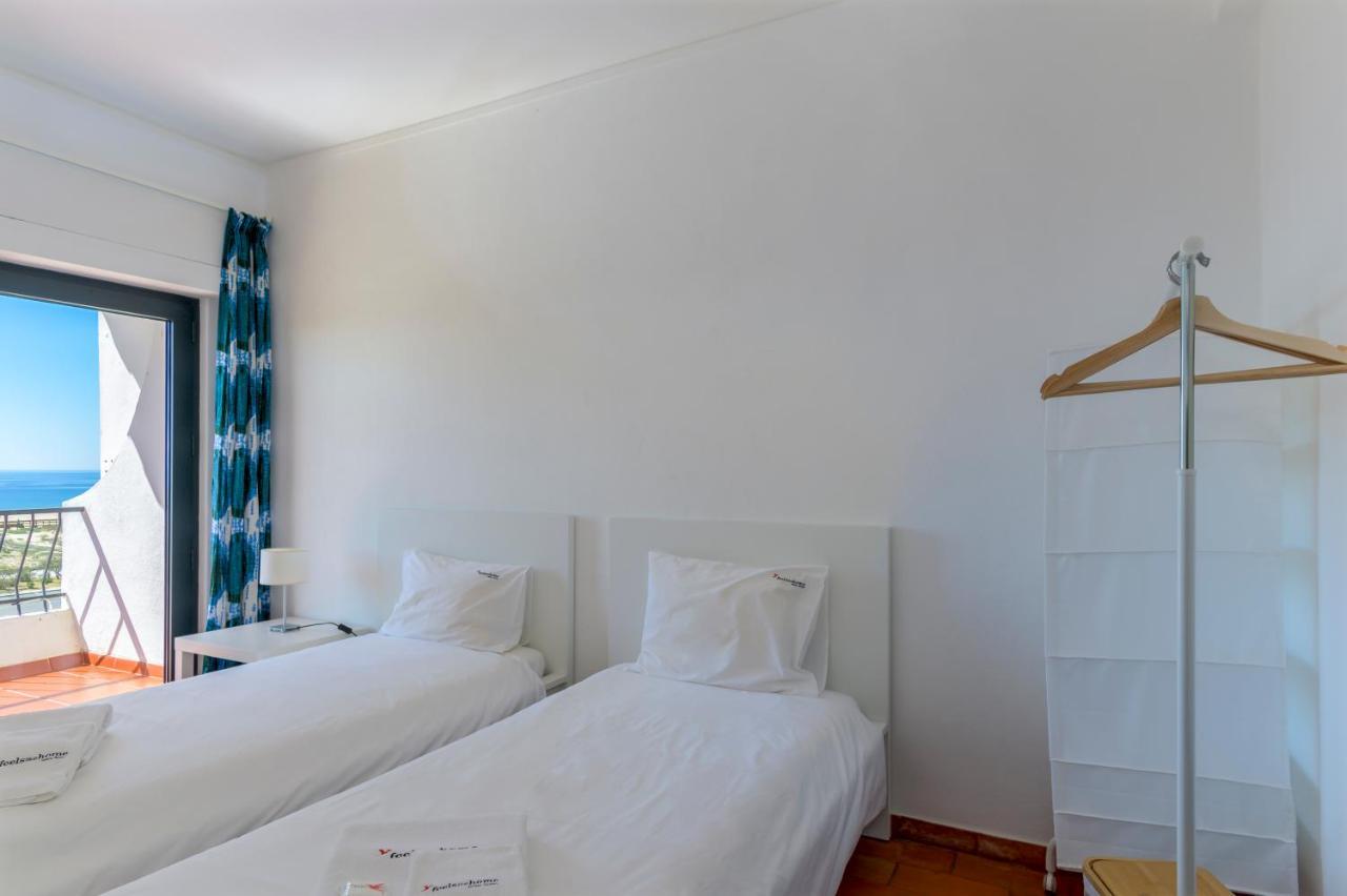Flh Monte Gordo Family Flat With Balcony Apartment Luaran gambar