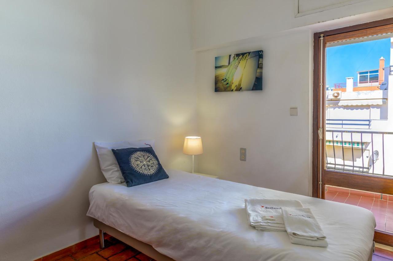 Flh Monte Gordo Family Flat With Balcony Apartment Luaran gambar