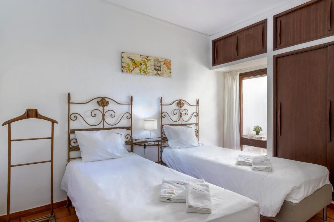 Flh Monte Gordo Family Flat With Balcony Apartment Luaran gambar