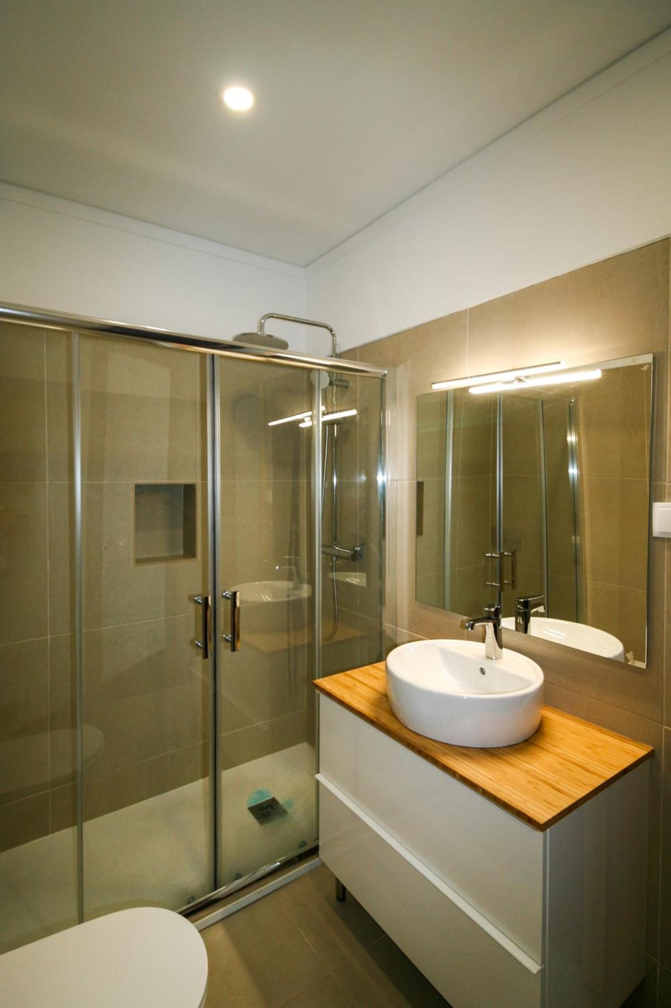 Flh Monte Gordo Family Flat With Balcony Apartment Luaran gambar