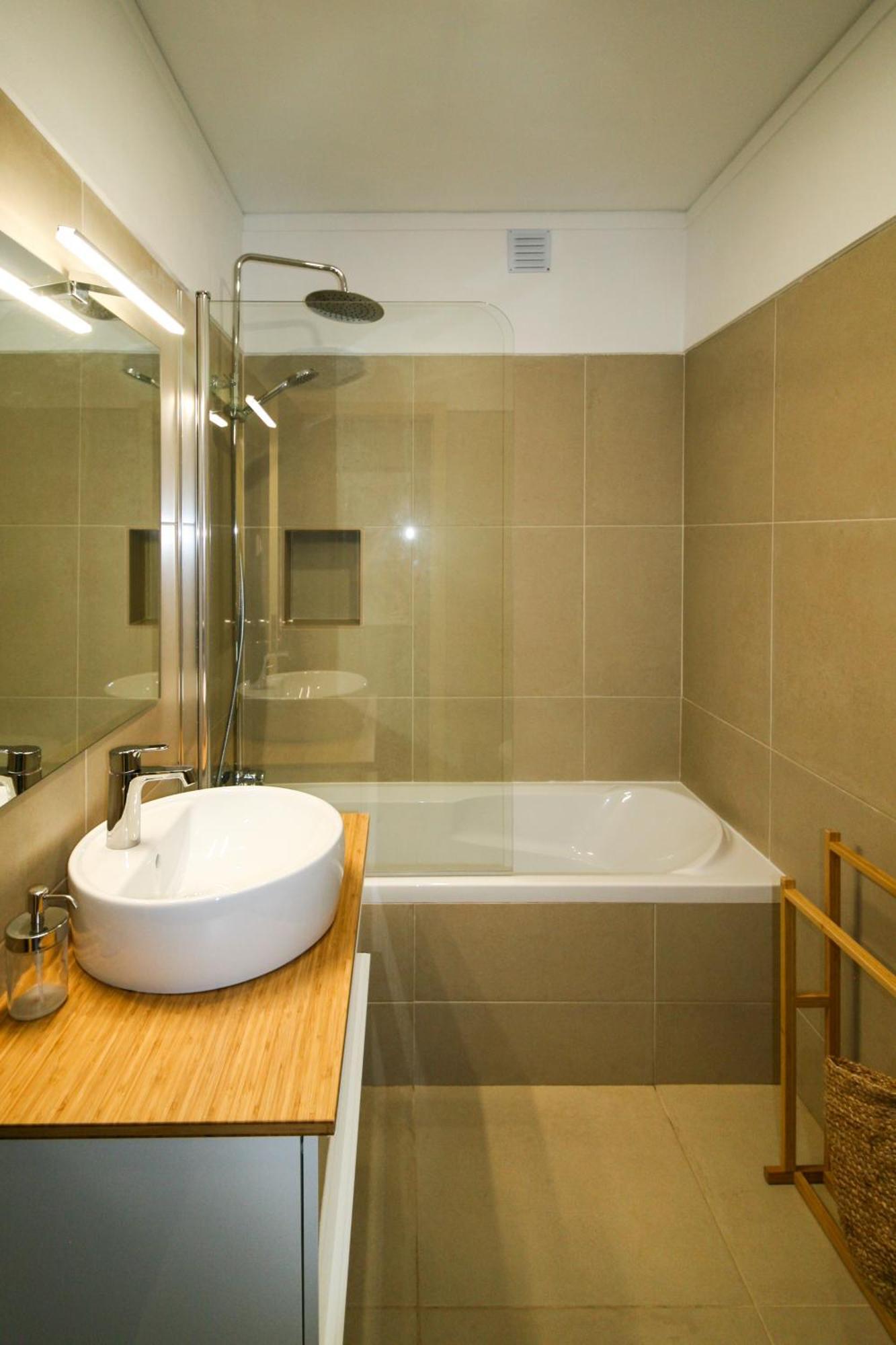 Flh Monte Gordo Family Flat With Balcony Apartment Luaran gambar